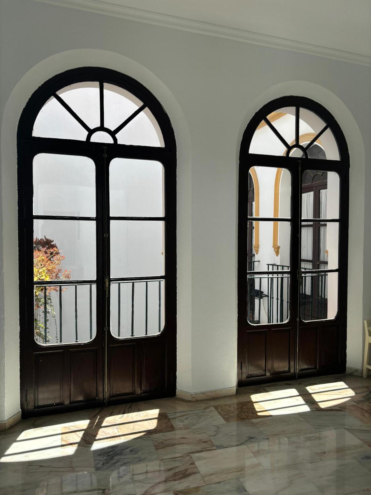 Homecenter Fb Sevilla Exterior foto